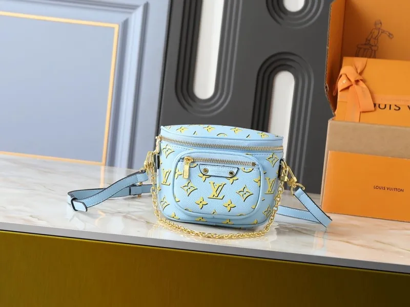 LV Cosmetic Bags-16