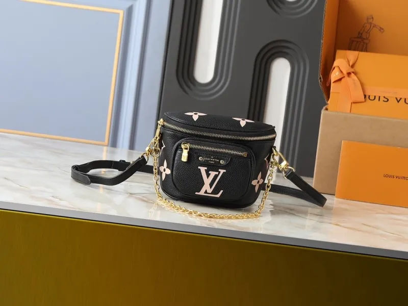 LV Cosmetic Bags-17