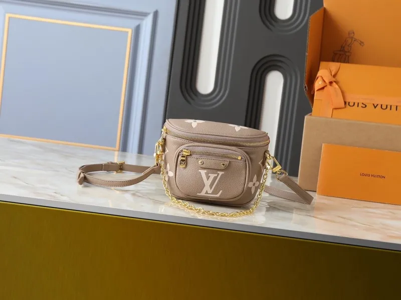 LV Cosmetic Bags-18
