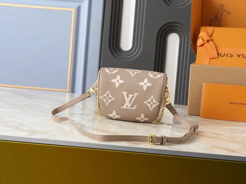 LV Cosmetic Bags-18 - Image 3
