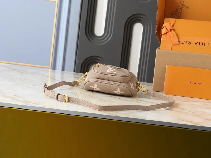 LV Cosmetic Bags-18 - Image 4