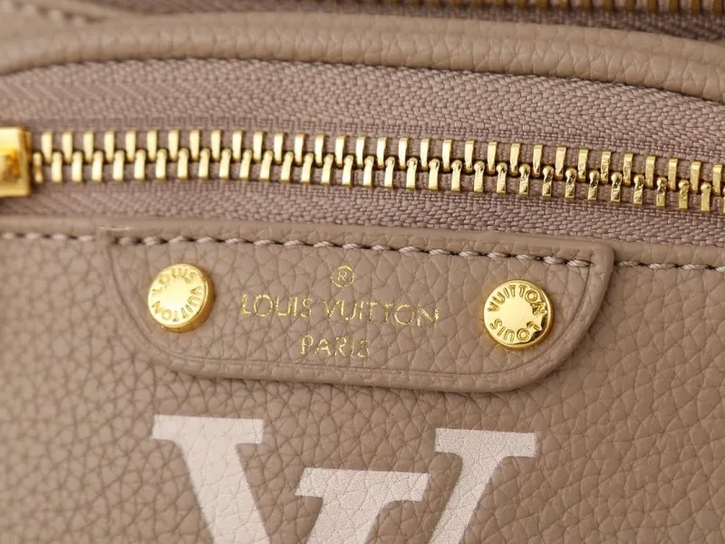 LV Cosmetic Bags-18 - Image 5