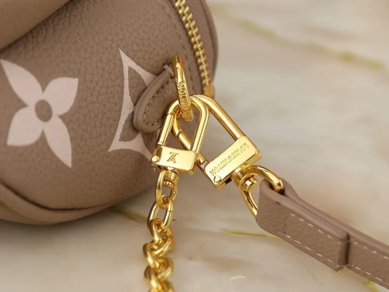 LV Cosmetic Bags-18 - Image 6