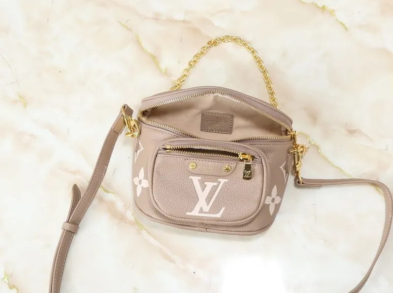 LV Cosmetic Bags-18 - Image 9