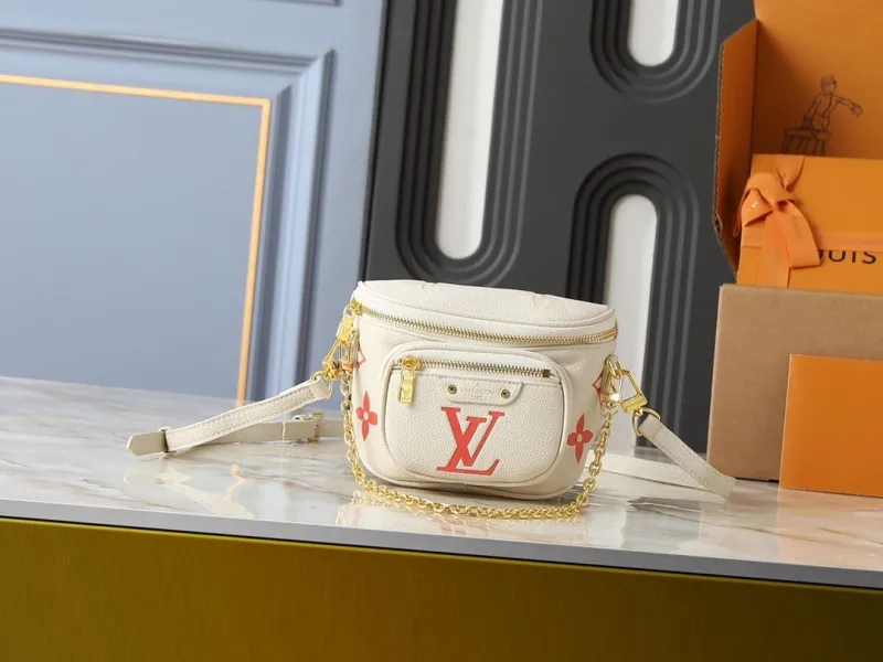LV Cosmetic Bags-19