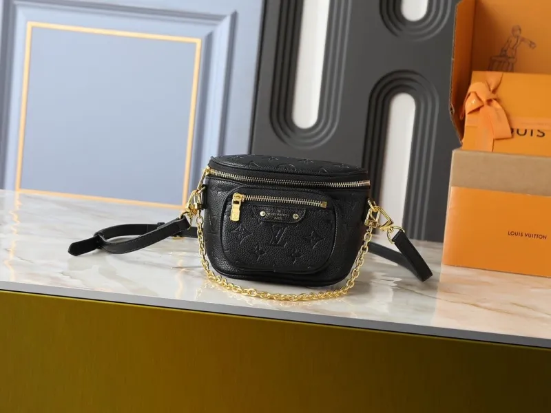 LV Cosmetic Bags-21
