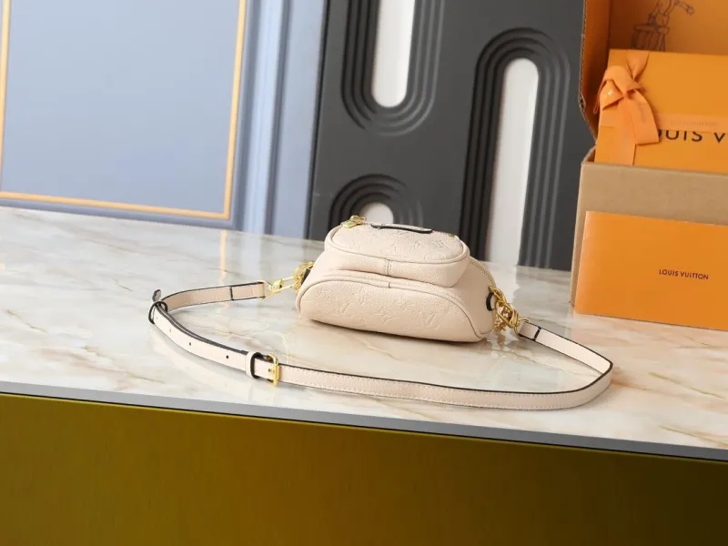 LV Cosmetic Bags-22 - Image 4