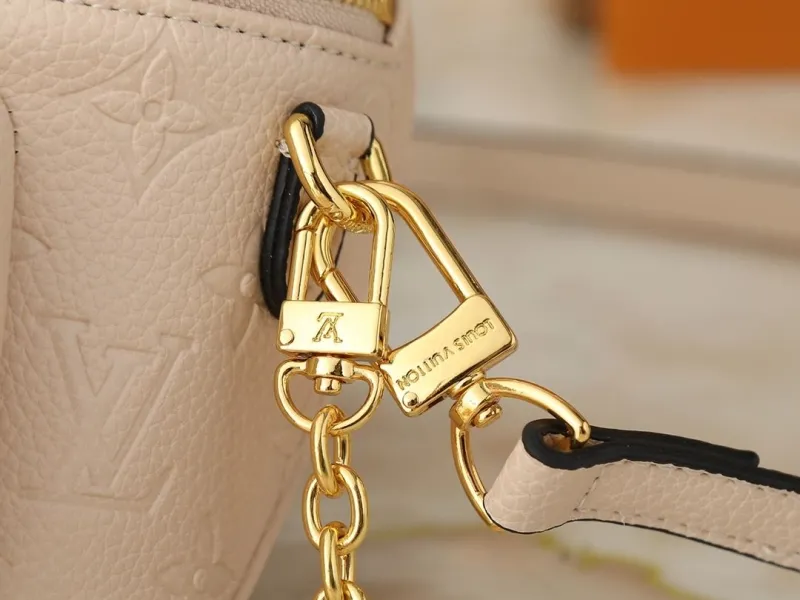 LV Cosmetic Bags-22 - Image 6