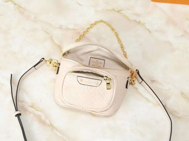LV Cosmetic Bags-22 - Image 9