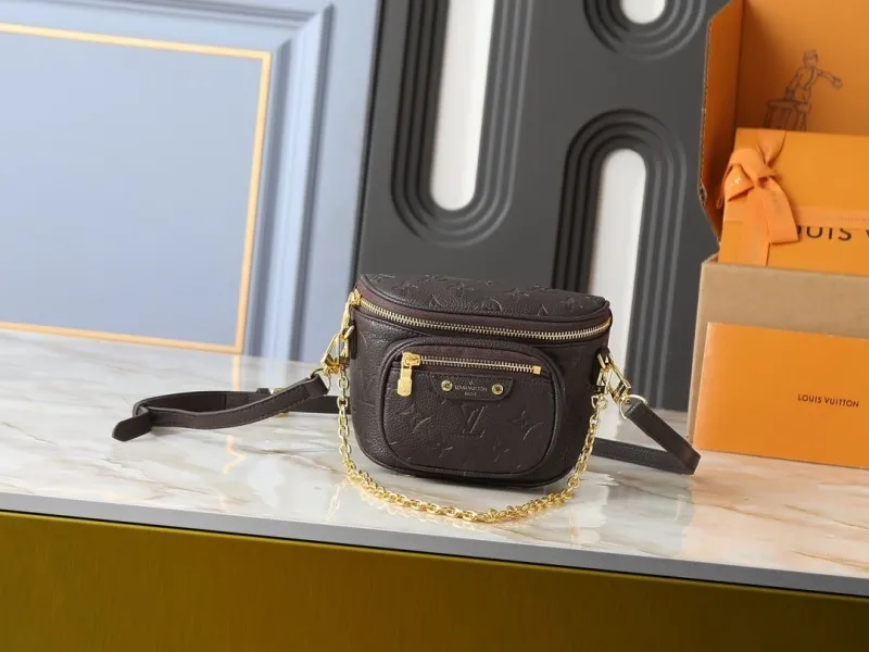 LV Cosmetic Bags-23