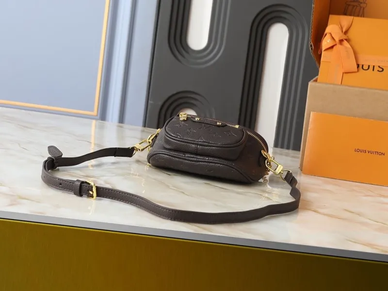 LV Cosmetic Bags-23 - Image 4