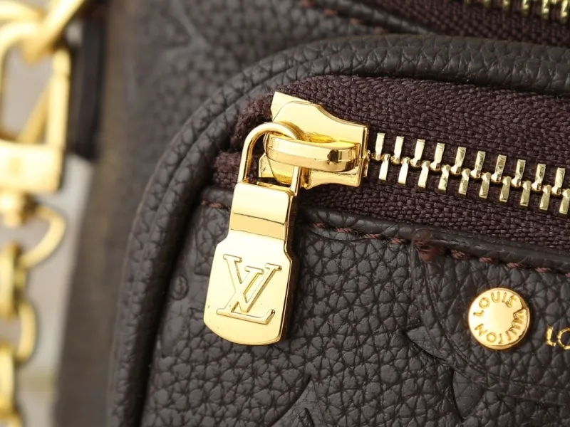 LV Cosmetic Bags-23 - Image 7