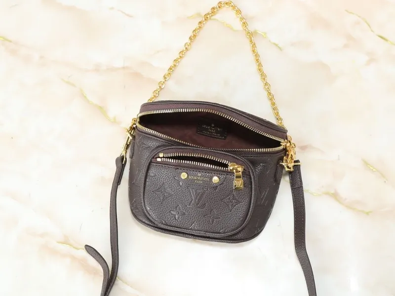 LV Cosmetic Bags-23 - Image 9