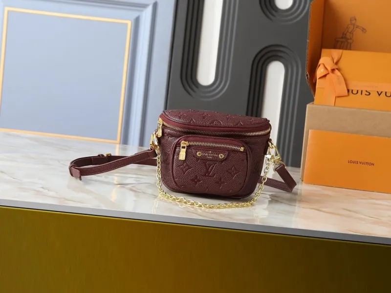 LV Cosmetic Bags-24