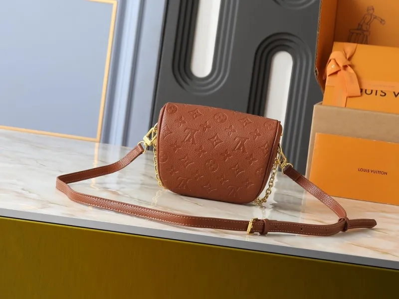 LV Cosmetic Bags-25 - Image 3