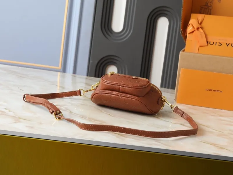 LV Cosmetic Bags-25 - Image 4