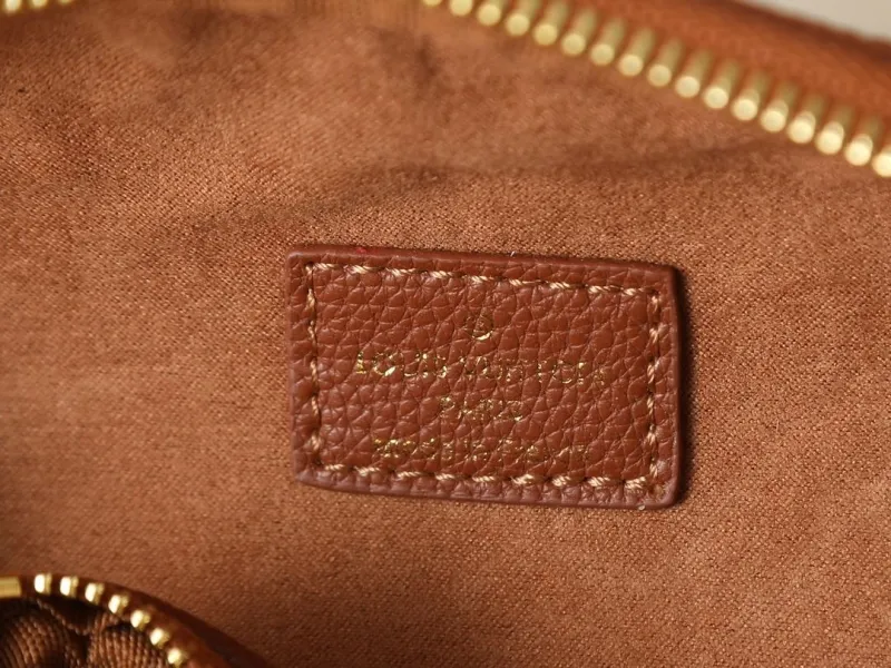LV Cosmetic Bags-25 - Image 8