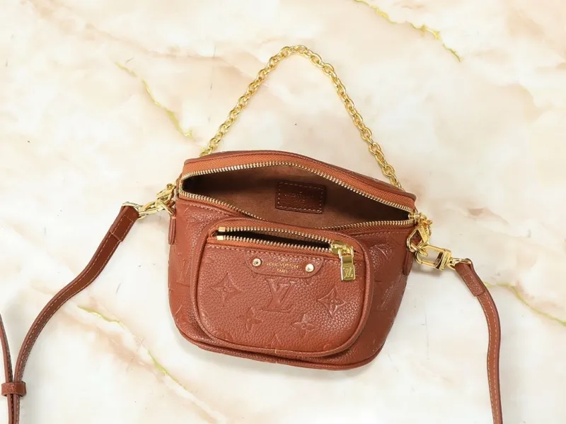 LV Cosmetic Bags-25 - Image 9