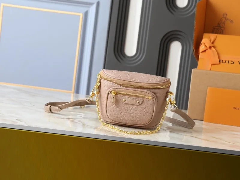 LV Cosmetic Bags-26
