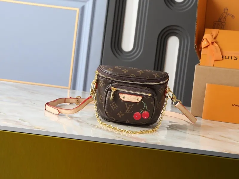LV Cosmetic Bags-28