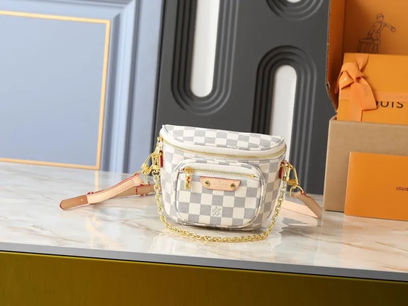 LV Cosmetic Bags-30