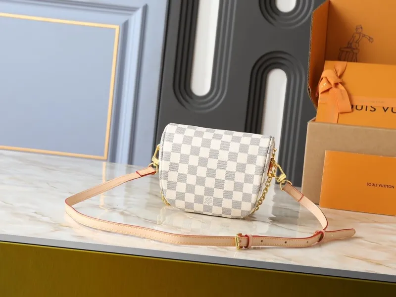 LV Cosmetic Bags-30 - Image 3