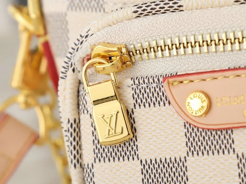 LV Cosmetic Bags-30 - Image 7