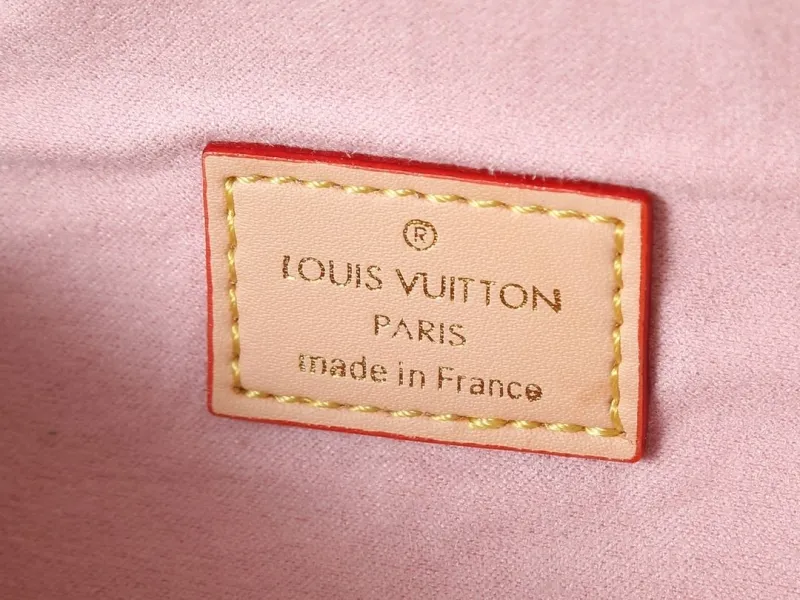 LV Cosmetic Bags-30 - Image 8