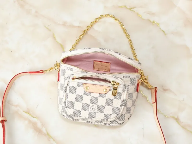 LV Cosmetic Bags-30 - Image 9