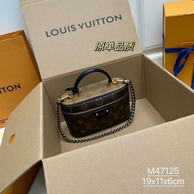 LV Cosmetic Bags-33