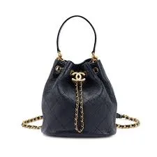 Chanel Bucket Bags