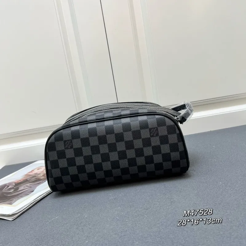 LV Cosmetic Bags-35