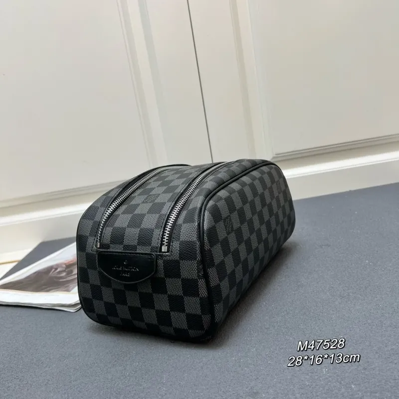 Alternative view of LV Cosmetic Bags-35