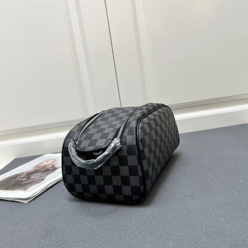 LV Cosmetic Bags-35 - Image 4