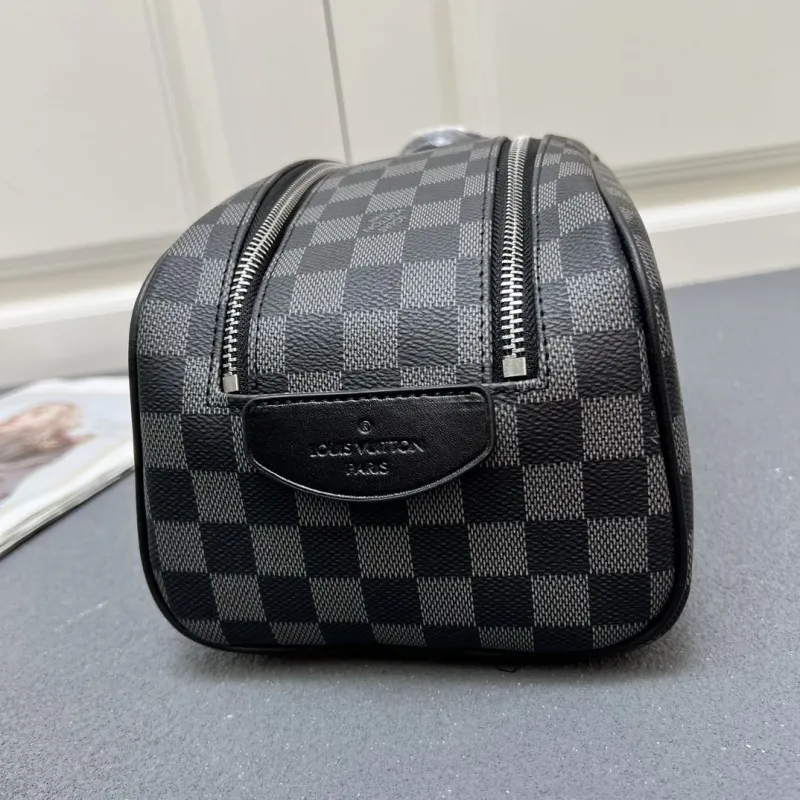 LV Cosmetic Bags-35 - Image 5