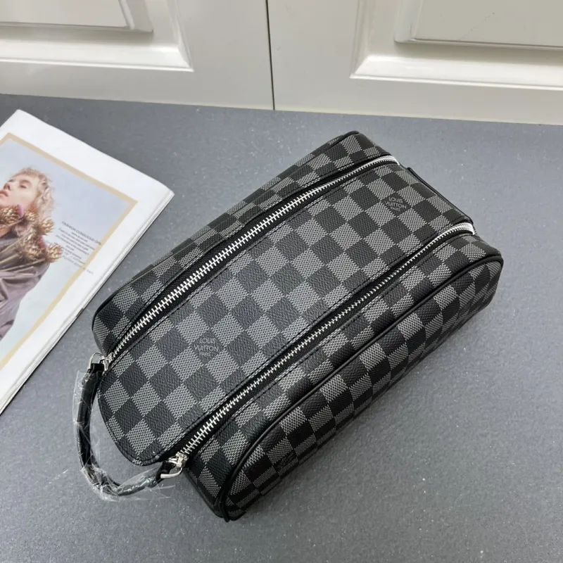 LV Cosmetic Bags-35 - Image 6