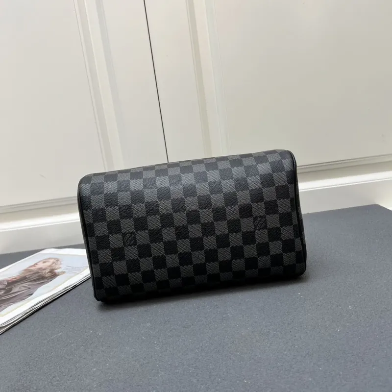 LV Cosmetic Bags-35 - Image 7