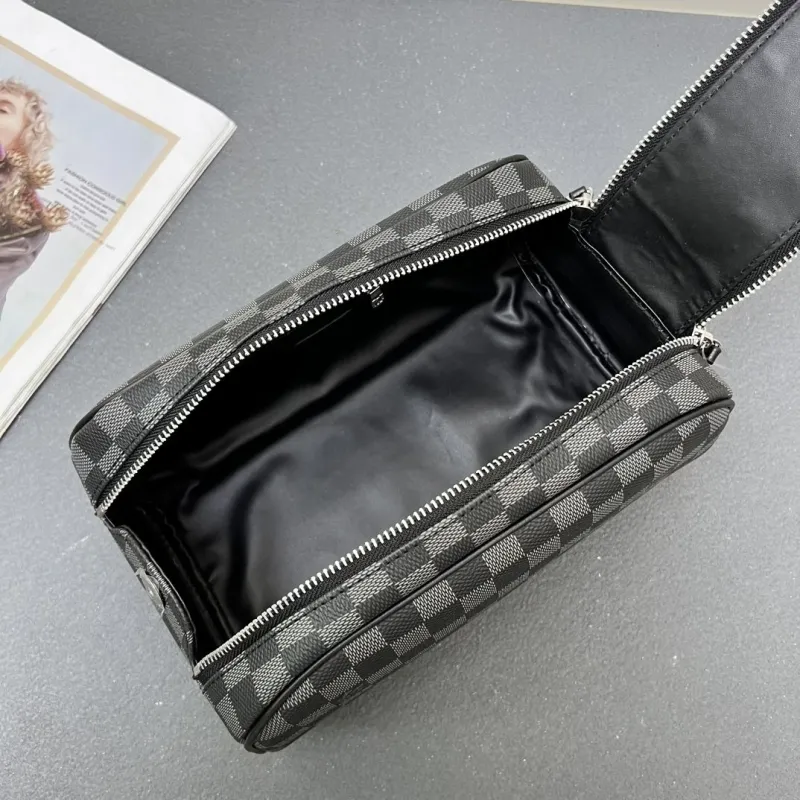 LV Cosmetic Bags-35 - Image 8
