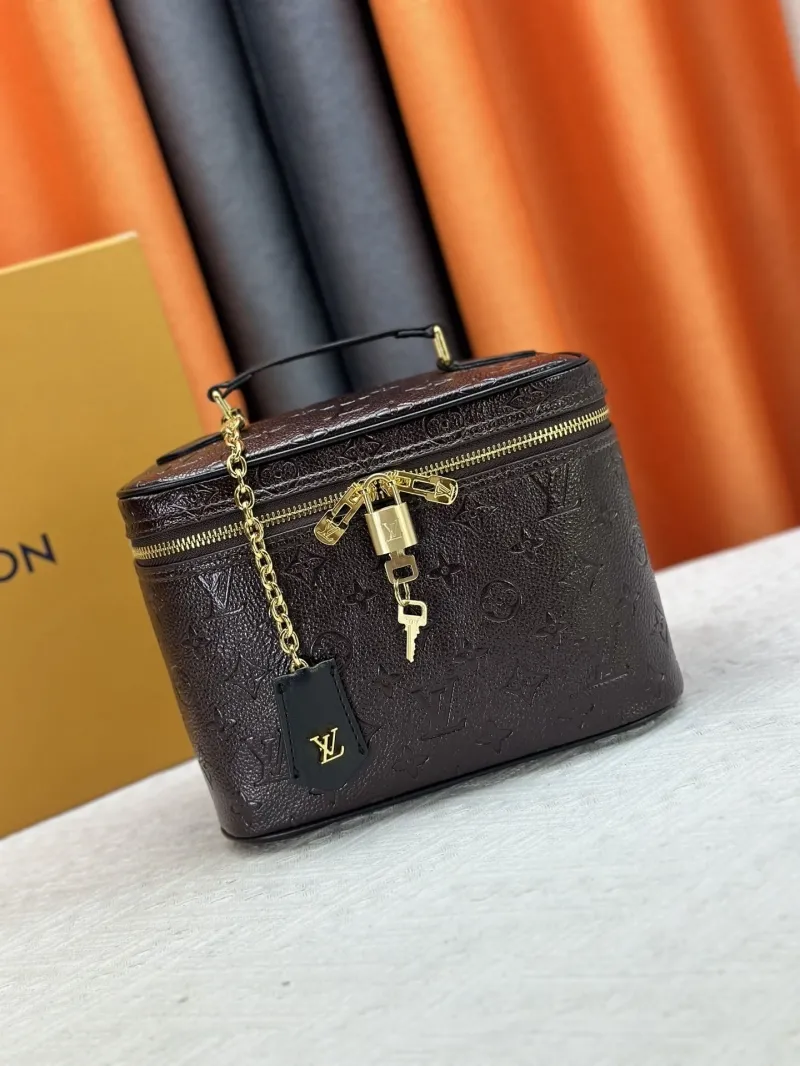 LV Cosmetic Bags-37