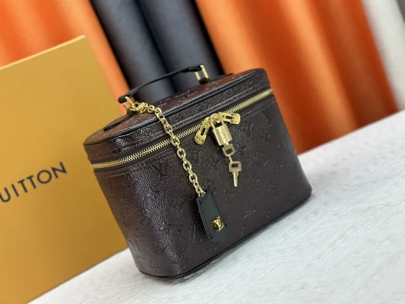 Alternative view of LV Cosmetic Bags-37