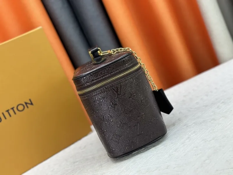 LV Cosmetic Bags-37 - Image 3
