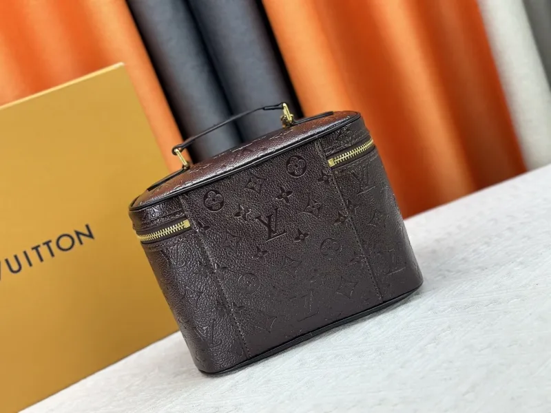 LV Cosmetic Bags-37 - Image 4