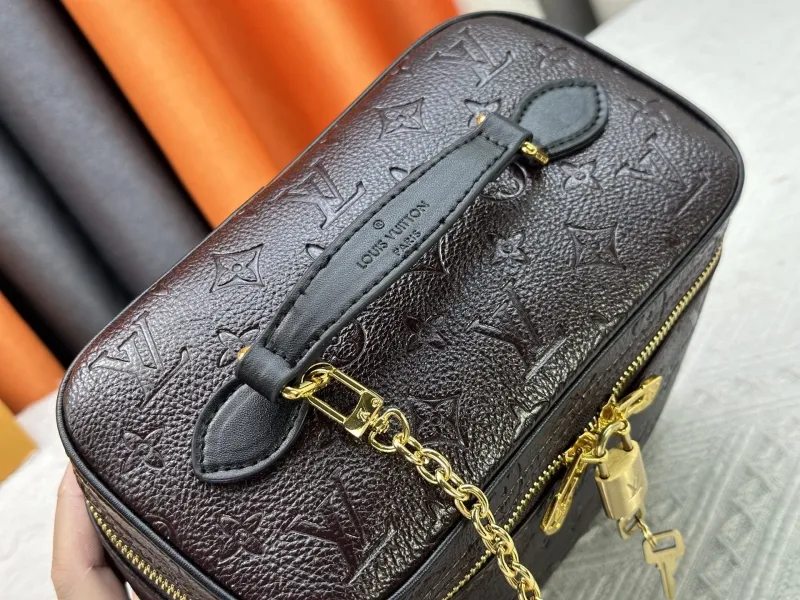 LV Cosmetic Bags-37 - Image 6