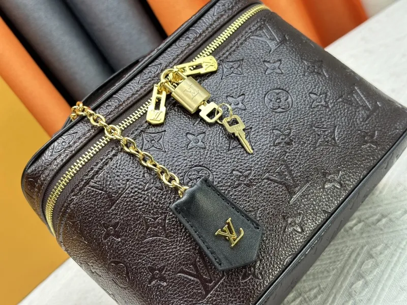 LV Cosmetic Bags-37 - Image 7
