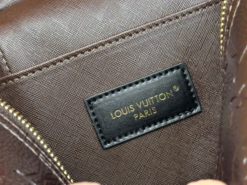 LV Cosmetic Bags-37 - Image 8