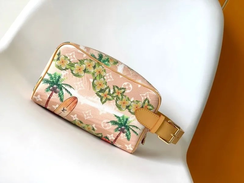 LV Cosmetic Bags-38