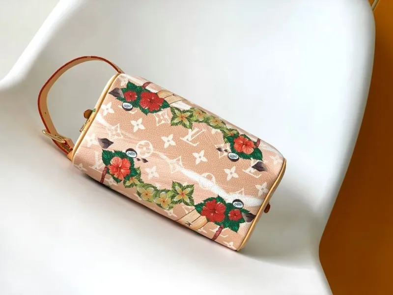 LV Cosmetic Bags-38 - Image 3