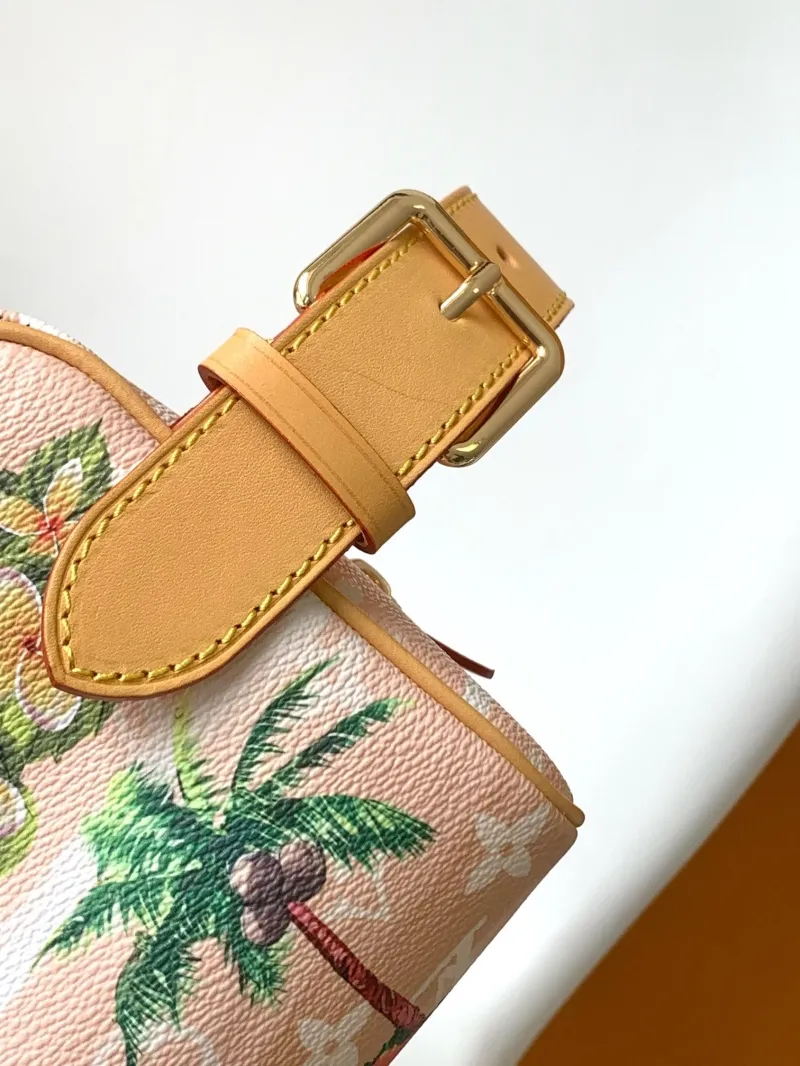 LV Cosmetic Bags-38 - Image 5