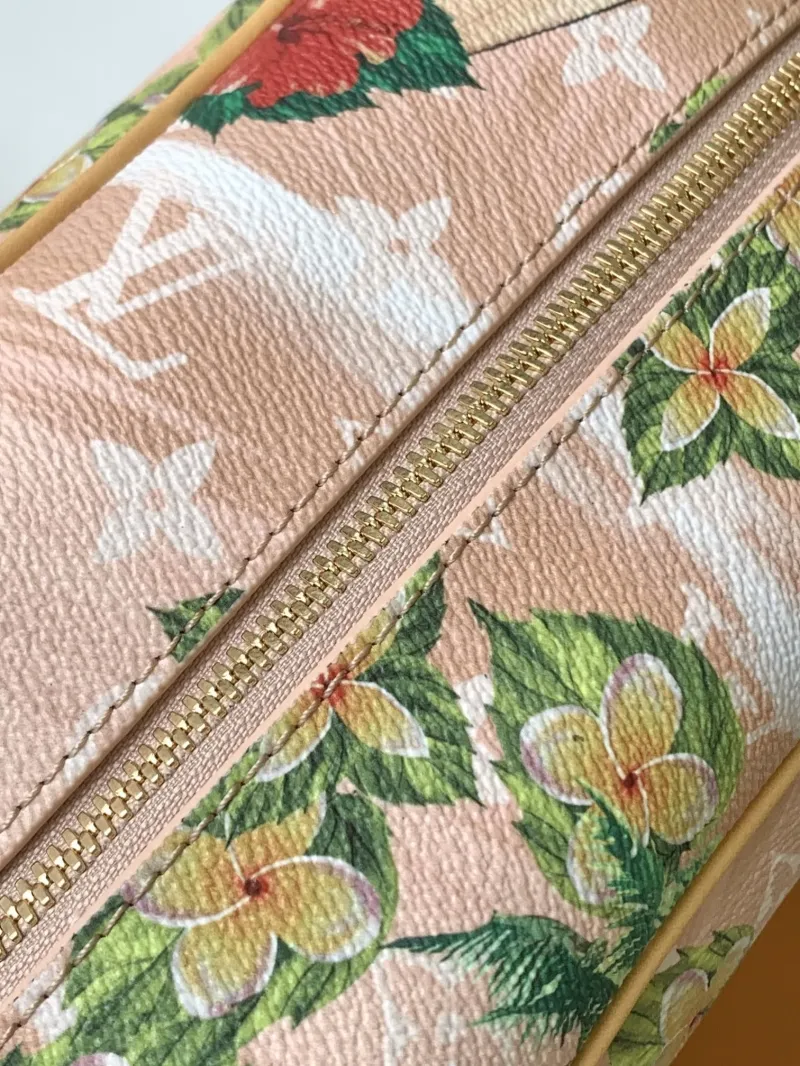 LV Cosmetic Bags-38 - Image 6