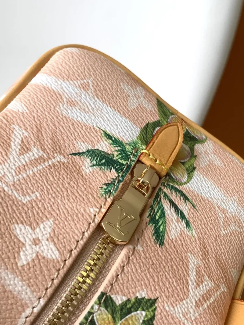 LV Cosmetic Bags-38 - Image 8